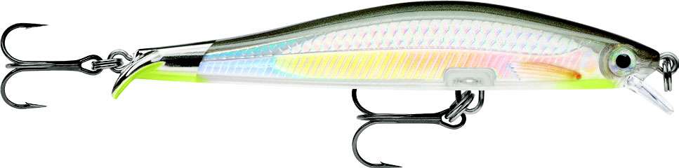 Rapala RipStop 09 Jerkbait - Sneaky Pete - RPS09SNP