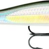 Rapala RipStop 09 Jerkbait - Speedy Monkey - RPS09MKY