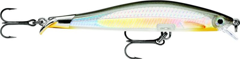 Rapala RipStop 09 Jerkbait - Speedy Monkey - RPS09MKY