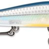 Rapala RipStop 12 Jerkbait - Elite Blue