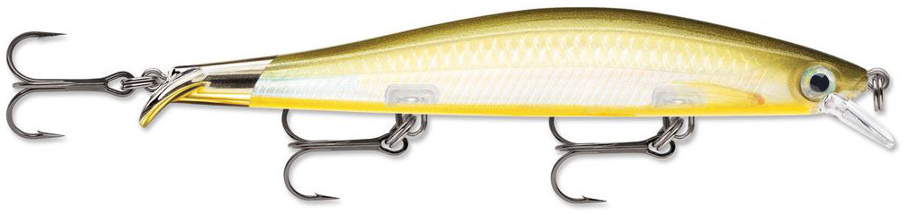 Rapala RipStop 12 Jerkbait - Goby