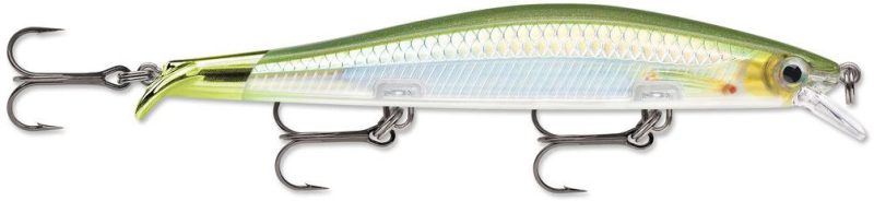 Rapala RipStop 12 Jerkbait - Herring