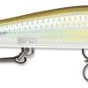 Rapala RipStop 12 Jerkbait - Houdini