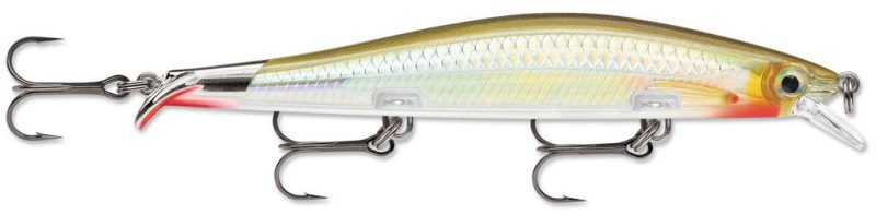 Rapala RipStop 12 Jerkbait - Houdini