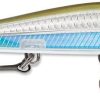 Rapala RipStop 12 Jerkbait - Moss Back Shiner