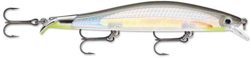 Rapala RipStop 12 Jerkbait - Sneaky Pete