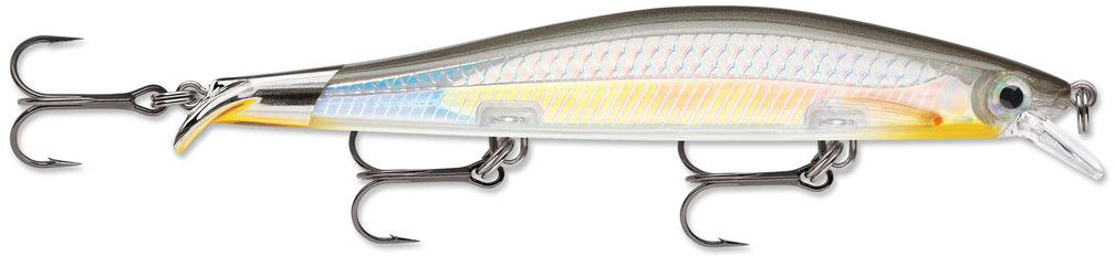 Rapala RipStop 12 Jerkbait - Speed Monkey