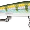 Rapala RipStop 12 Jerkbait - Yellow Perch