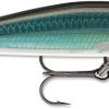 Rapala Ripstop Deep 09 Jerkbait - Carbon