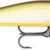 Rapala Ripstop Deep 09 Jerkbait - Goby