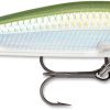 Rapala Ripstop Deep 09 Jerkbait - Herring