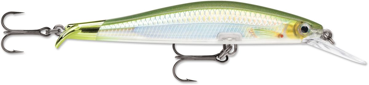 Rapala Ripstop Deep 09 Jerkbait - Herring