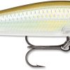 Rapala Ripstop Deep 09 Jerkbait - Houdini