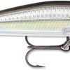 Rapala Ripstop Deep 09 Jerkbait - Silver