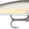 Rapala Ripstop Deep 09 Jerkbait - Sneaky Pete