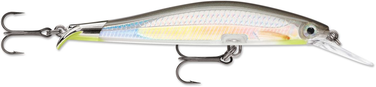 Rapala Ripstop Deep 09 Jerkbait - Sneaky Pete