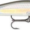 Rapala Ripstop Deep 09 Jerkbait - Speed Monkey