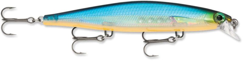 Rapala SDR11 Shadow Rap Lure Blue Ghost - SDR11 Blue Ghost