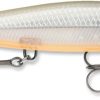 Rapala SDR11 Shadow Rap Lure Bone - SDR11 Bone