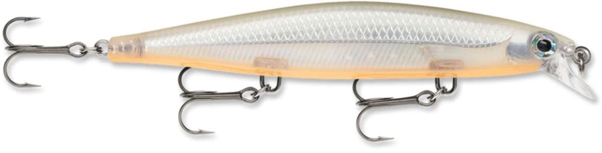 Rapala SDR11 Shadow Rap Lure Bone - SDR11 Bone