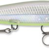 Rapala SDR11 Shadow Rap Lure Bud