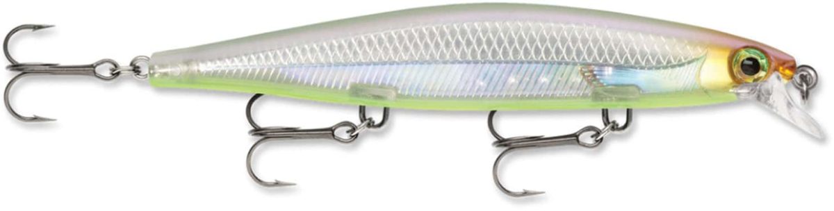 Rapala SDR11 Shadow Rap Lure Bud