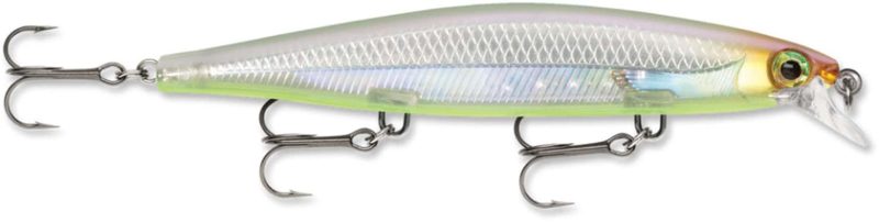 Rapala SDR11 Shadow Rap Lure Bud