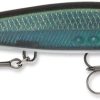 Rapala SDR11 Shadow Rap Lure Carbon - SDR11 Carbon