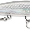 Rapala SDR11 Shadow Rap Lure Ghost - SDR11 Ghost