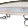 Rapala SDR11 Shadow Rap Lure Ghost Shiner - SDR11 Ghost Shiner