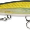 Rapala SDR11 Shadow Rap Lure Olive Green - SDR11 Olive Green