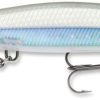 Rapala SDRD11 Shadow Rap Deep Lure Albino Shiner - SDRD11 Albino Shiner