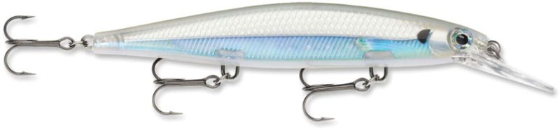 Rapala SDRD11 Shadow Rap Deep Lure Albino Shiner - SDRD11 Albino Shiner