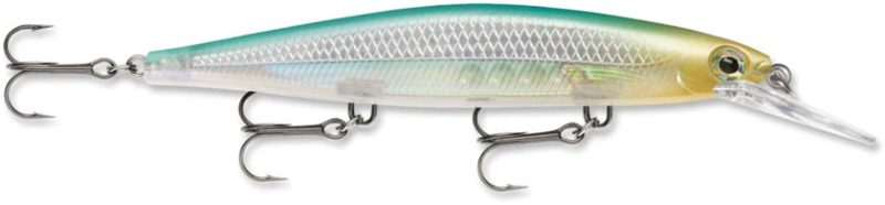 Rapala SDRD11 Shadow Rap Deep Lure Blue Back Herring - SDRD11 Blue Back Herring