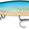 Rapala SDRD11 Shadow Rap Deep Lure Blue Ghost - SDRD11 Blue Ghost