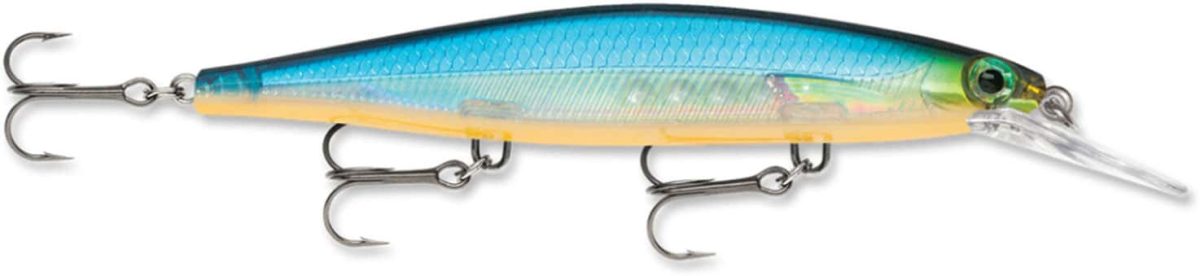 Rapala SDRD11 Shadow Rap Deep Lure Blue Ghost - SDRD11 Blue Ghost