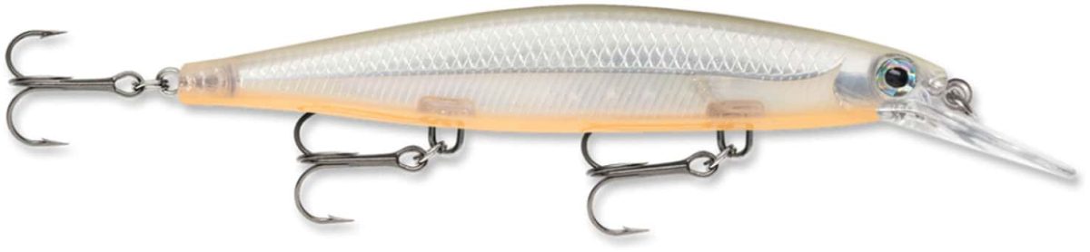 Rapala SDRD11 Shadow Rap Deep Lure Bone - SDRD11 Bone