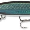 Rapala SDRD11 Shadow Rap Deep Lure Carbon - SDRD11 Carbon