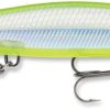 Rapala SDRD11 Shadow Rap Deep Lure Clown - SDRD11 Clown