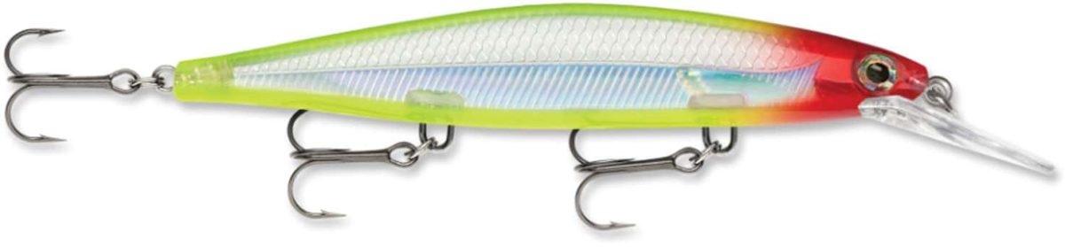 Rapala SDRD11 Shadow Rap Deep Lure Clown - SDRD11 Clown