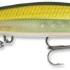 Rapala SDRD11 Shadow Rap Deep Lure Olive Green