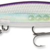 Rapala SDRD11 Shadow Rap Deep Lure Purpledescent - SDRD11 Purpledescent