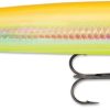 Rapala SKV10 Skitter V Lure BNC Bone Chartreuse - SKV10 BNC Bone Chartreuse