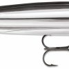 Rapala SKV10 Skitter V Lure PCH Pure Chrome - SKV10PCH