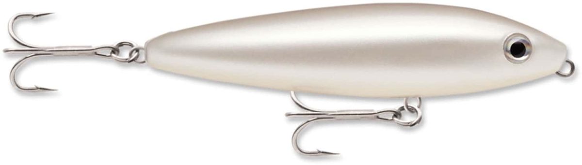 Rapala SSW11 Skitter Walk Lure Bone