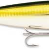 Rapala SSW11 Skitter Walk Lure Gold Chrome