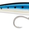 Rapala SXRL12 X-Rap Long Cast Lure Blue Sardine