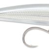 Rapala SXRL12 X-Rap Long Cast Lure Glass Ghost