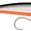 Rapala SXRL12 X-Rap Long Cast Lure Red Belly