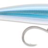 Rapala SXRL14 X-Rap Long Cast Lure Albino Shiner